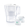 Brita Dzbanek filtrujący ALUNA 2,4L biały + 2 wkłady MAXTRA PRO